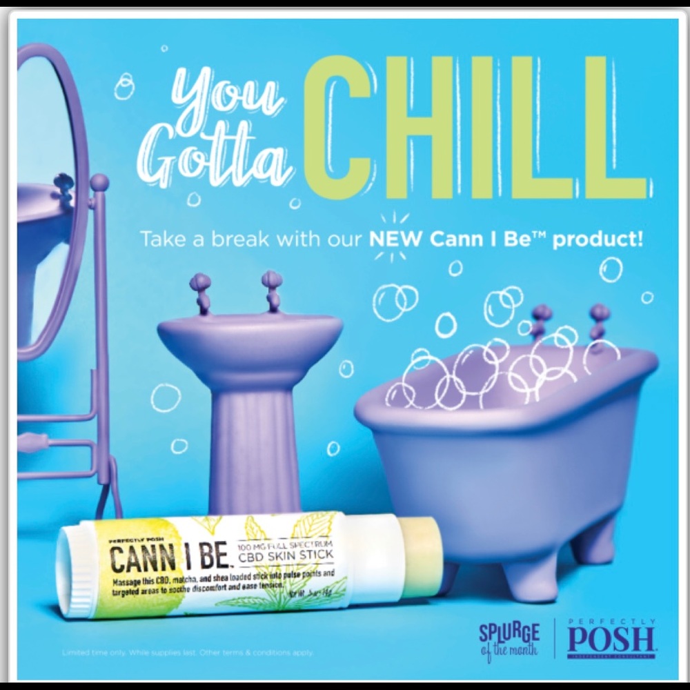 Perfectly Posh is having a 25% off sale!